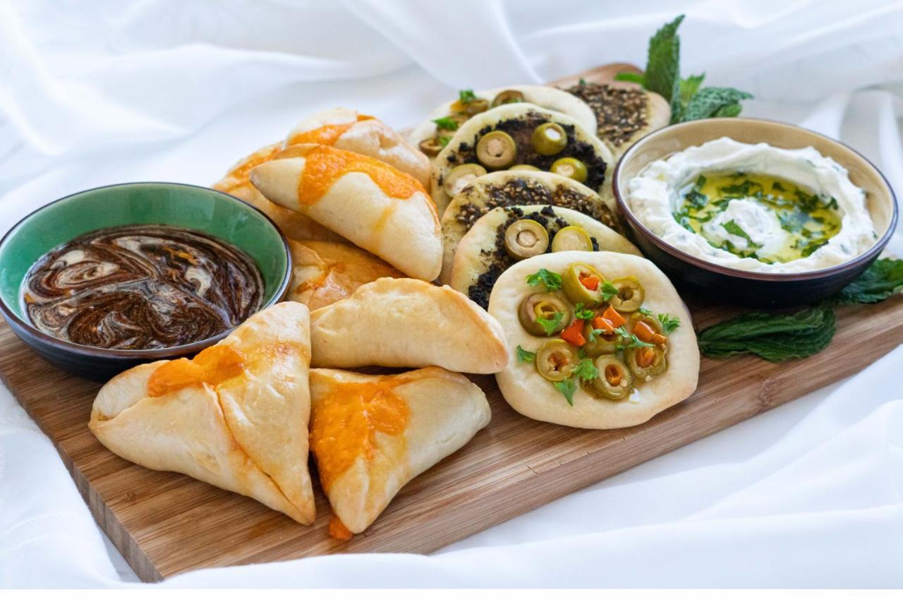 Luskville Gite O'Bordeleau (Adults Only) المظهر الخارجي الصورة
