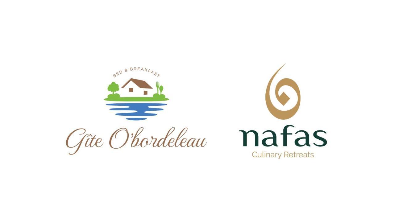 Luskville Gite O'Bordeleau (Adults Only) المظهر الخارجي الصورة
