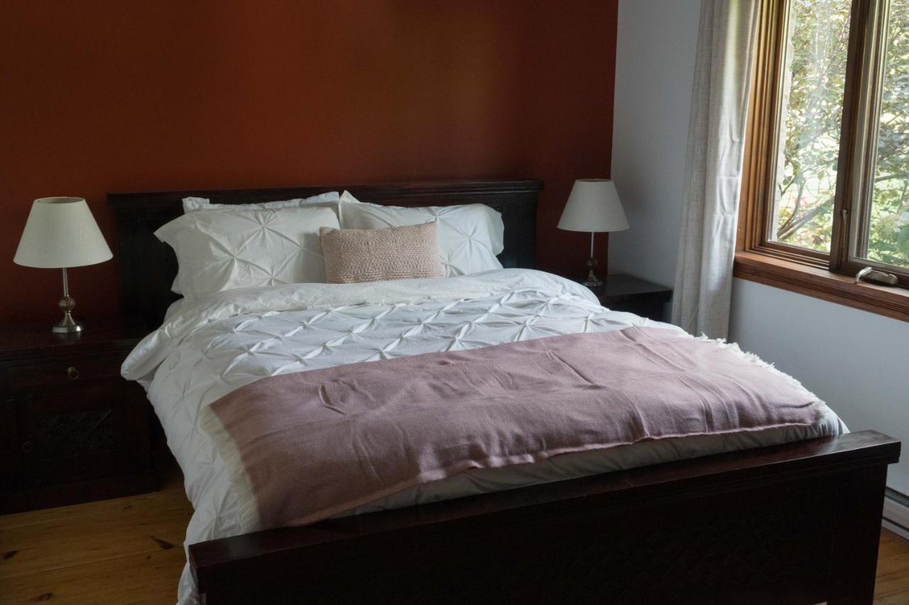 Luskville Gite O'Bordeleau (Adults Only) المظهر الخارجي الصورة